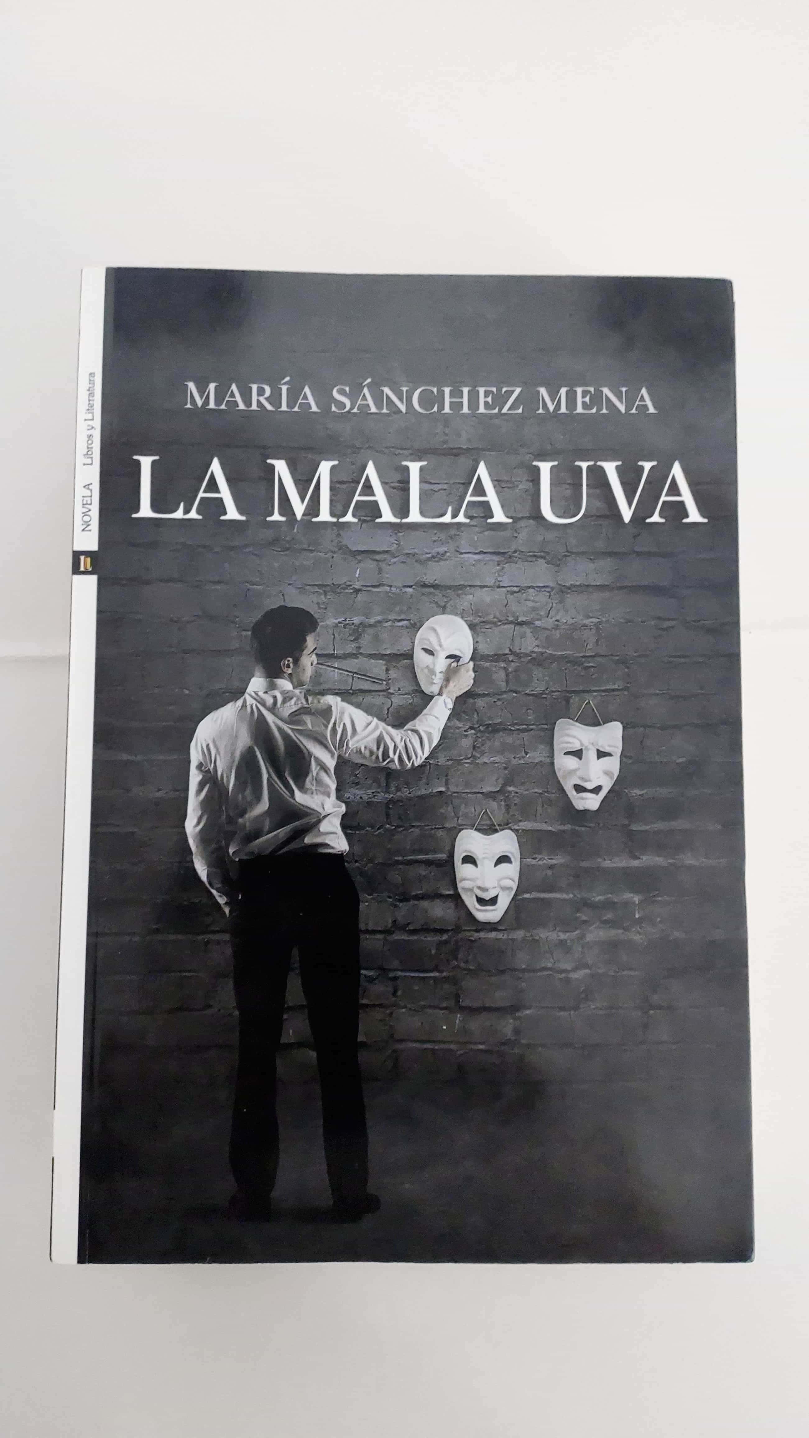 La mala uva La mala uva