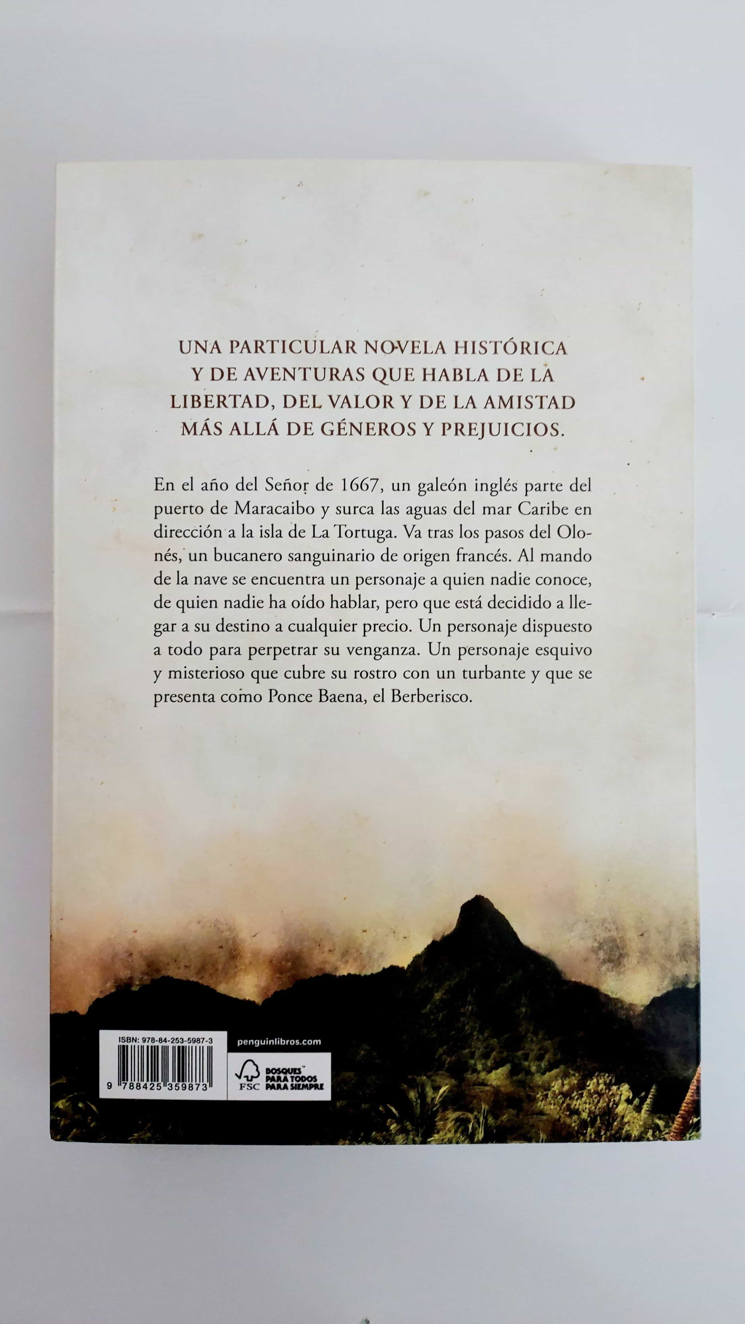 Venganza en Tierra Firme: Intriga y Pasión en Cada Página