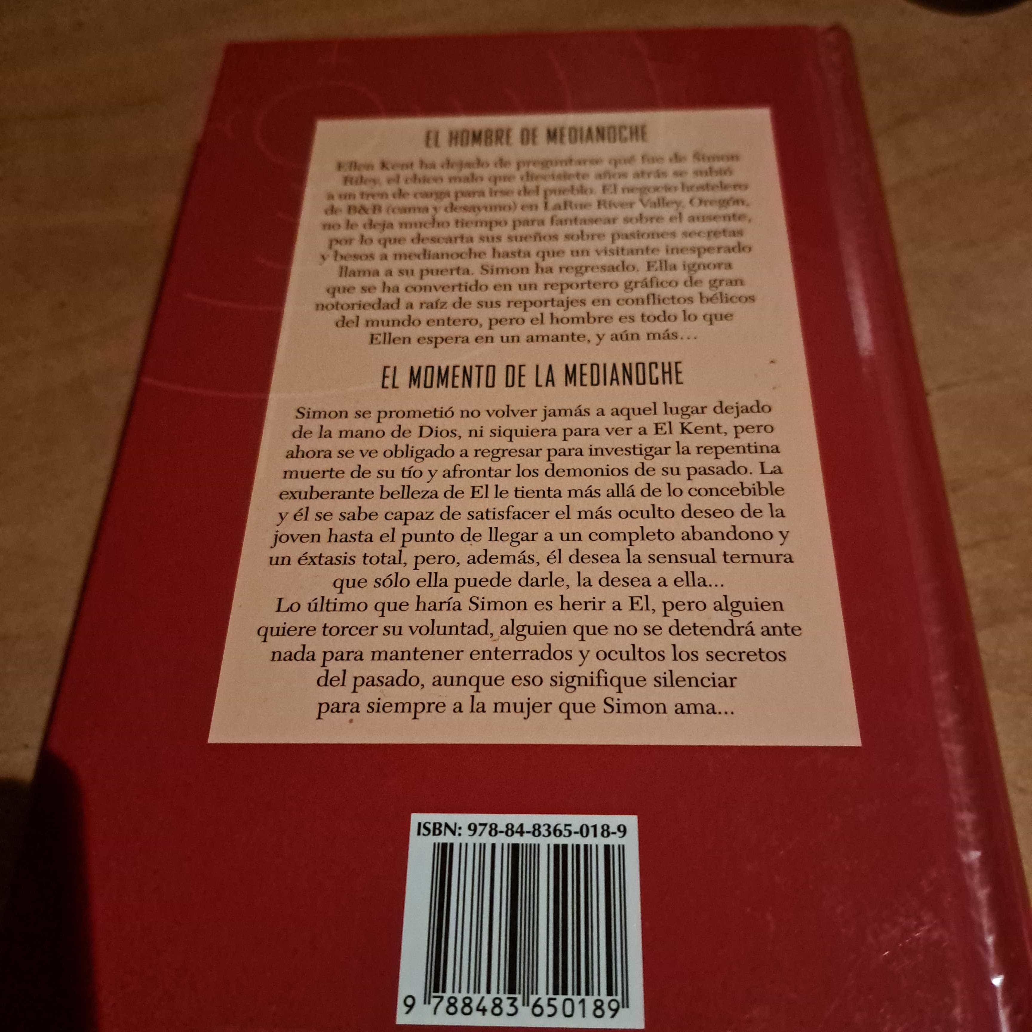 ¡Revive la Pasión con «Vuelve a Mí» de Shannon Mckenna!