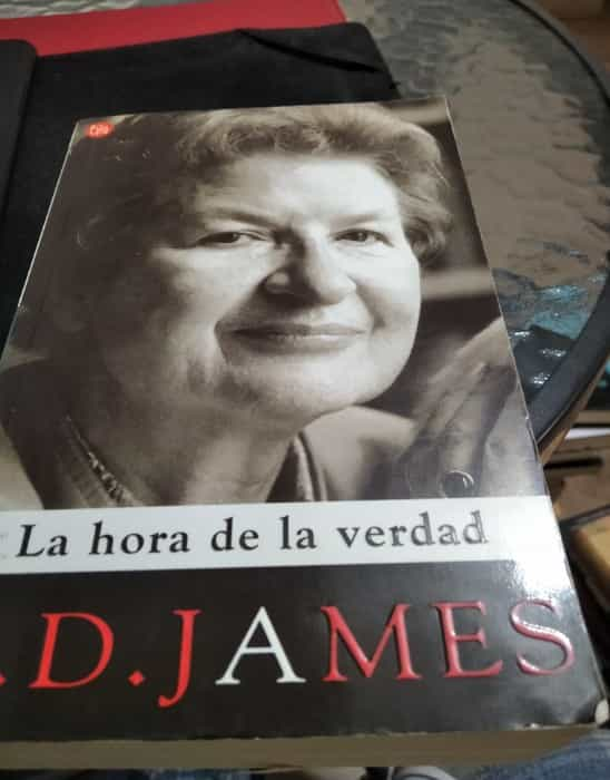 «La hora de la verdad se acerca: Una lectura apocalíptica para los amantes del misterio y la psicología»