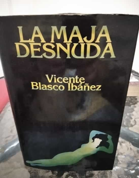 «Desnuda para ti: La historia más íntima y explosiva del siglo XIX»