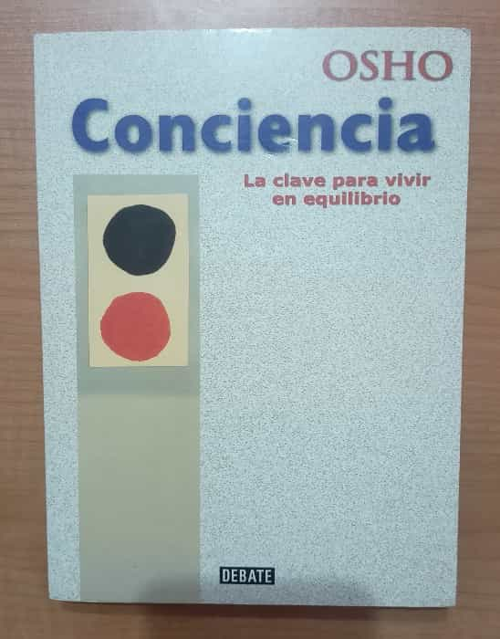 Conciencia