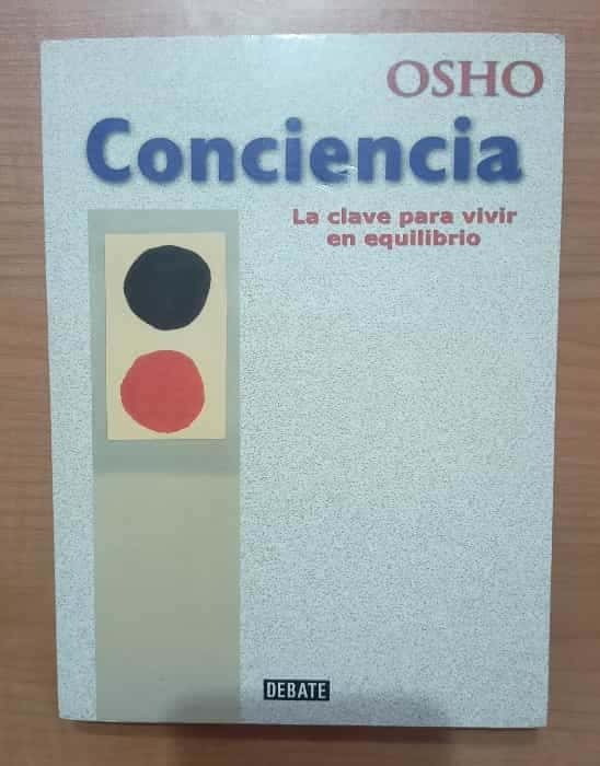 Conciencia Conciencia