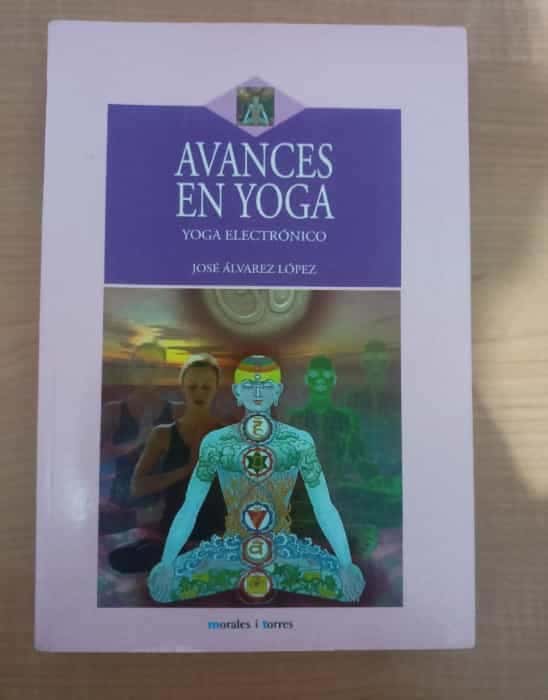 Avances en yoga Avances en yoga
