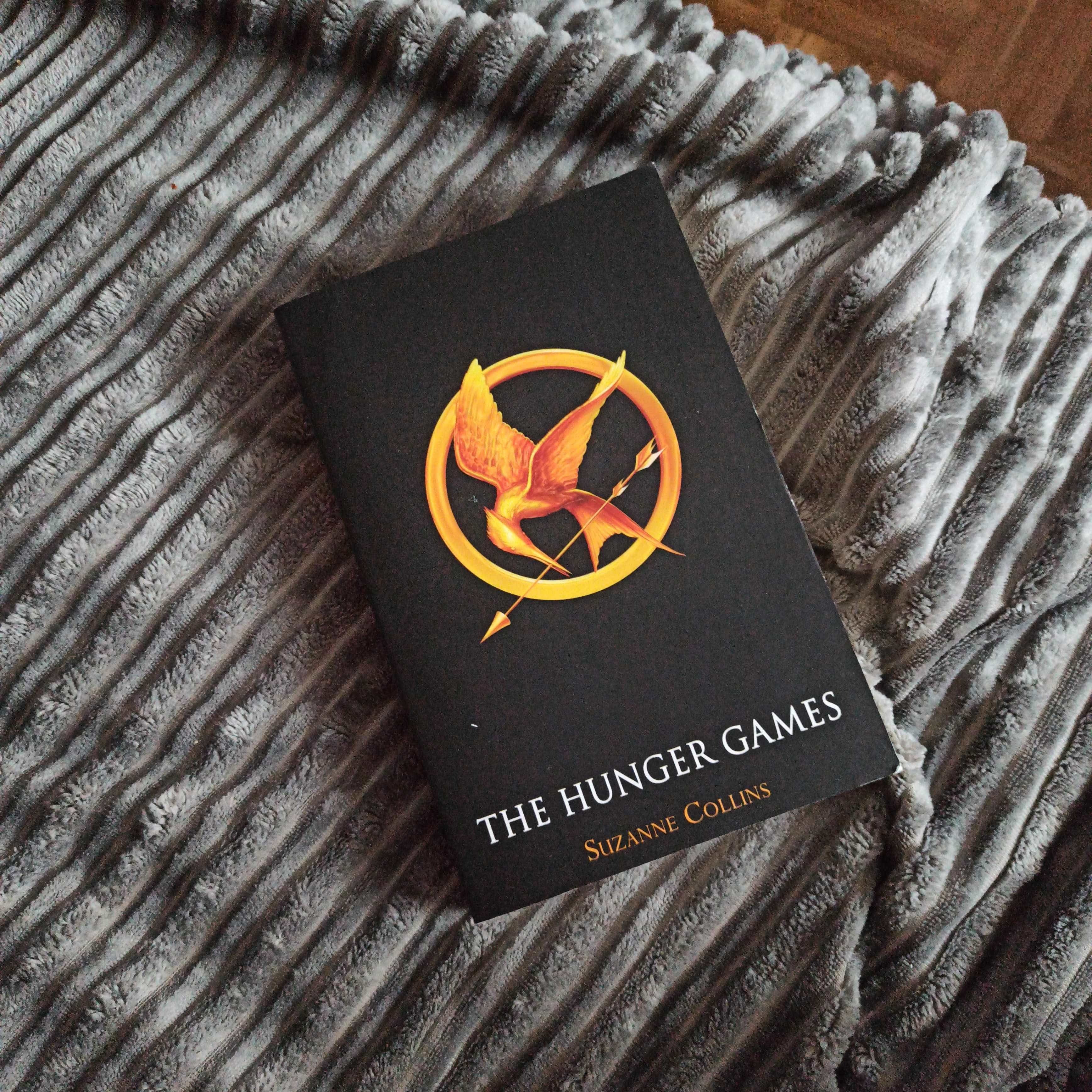 The Hunger Games The Hunger Games