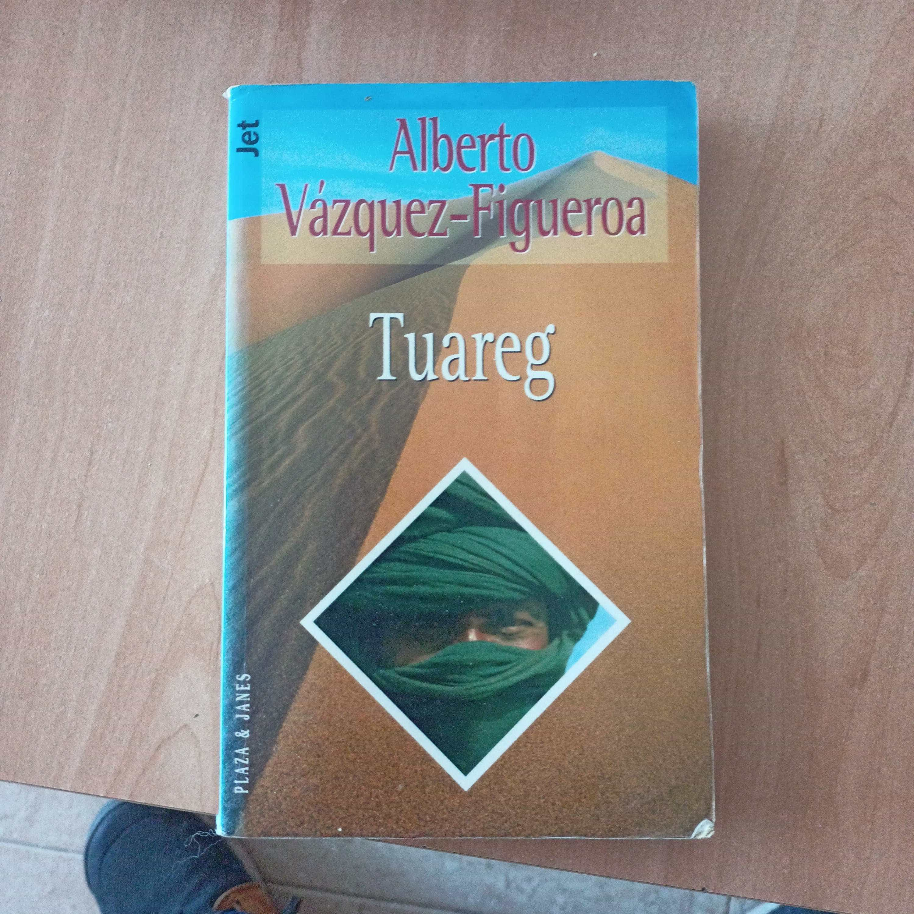 Tuareg