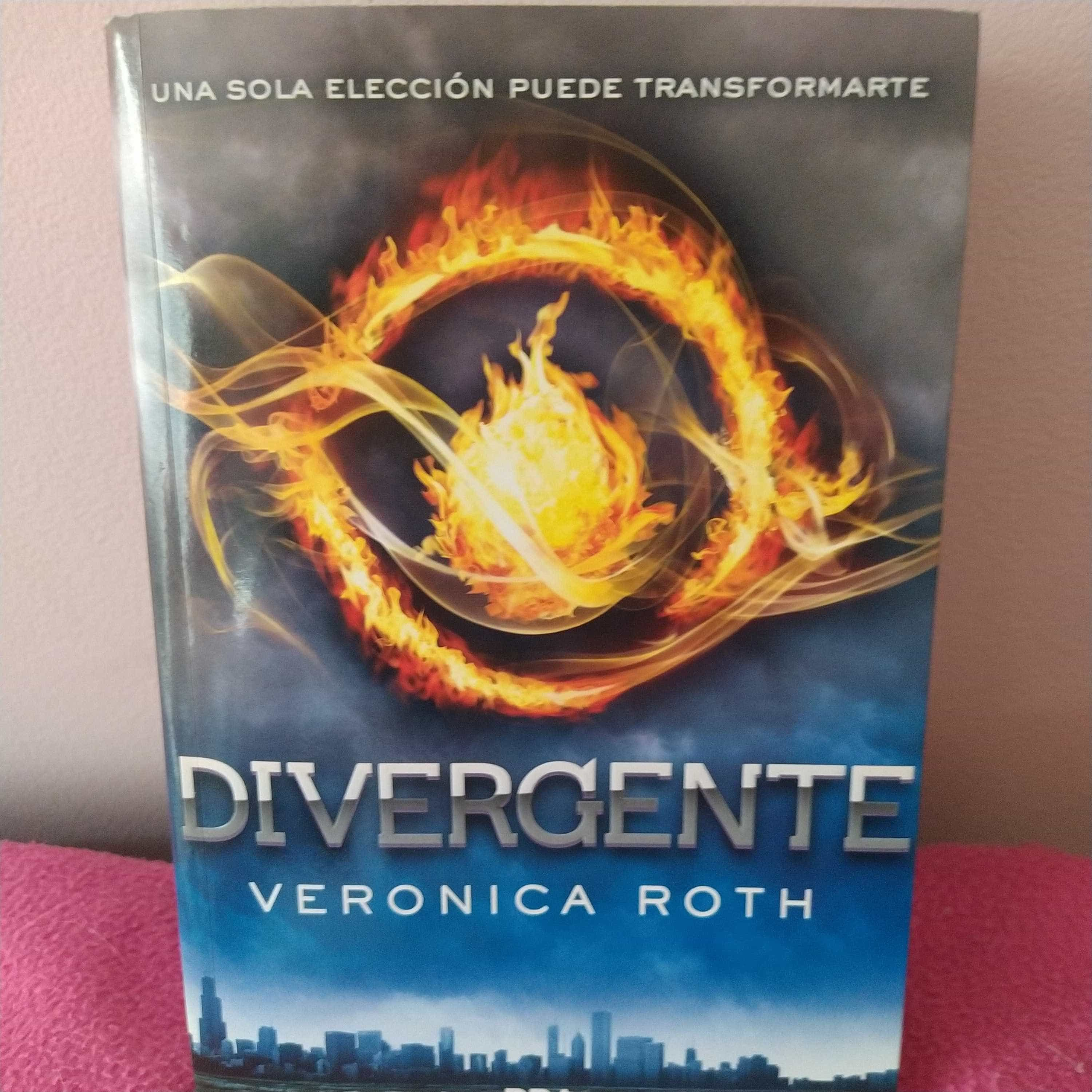 Divergente