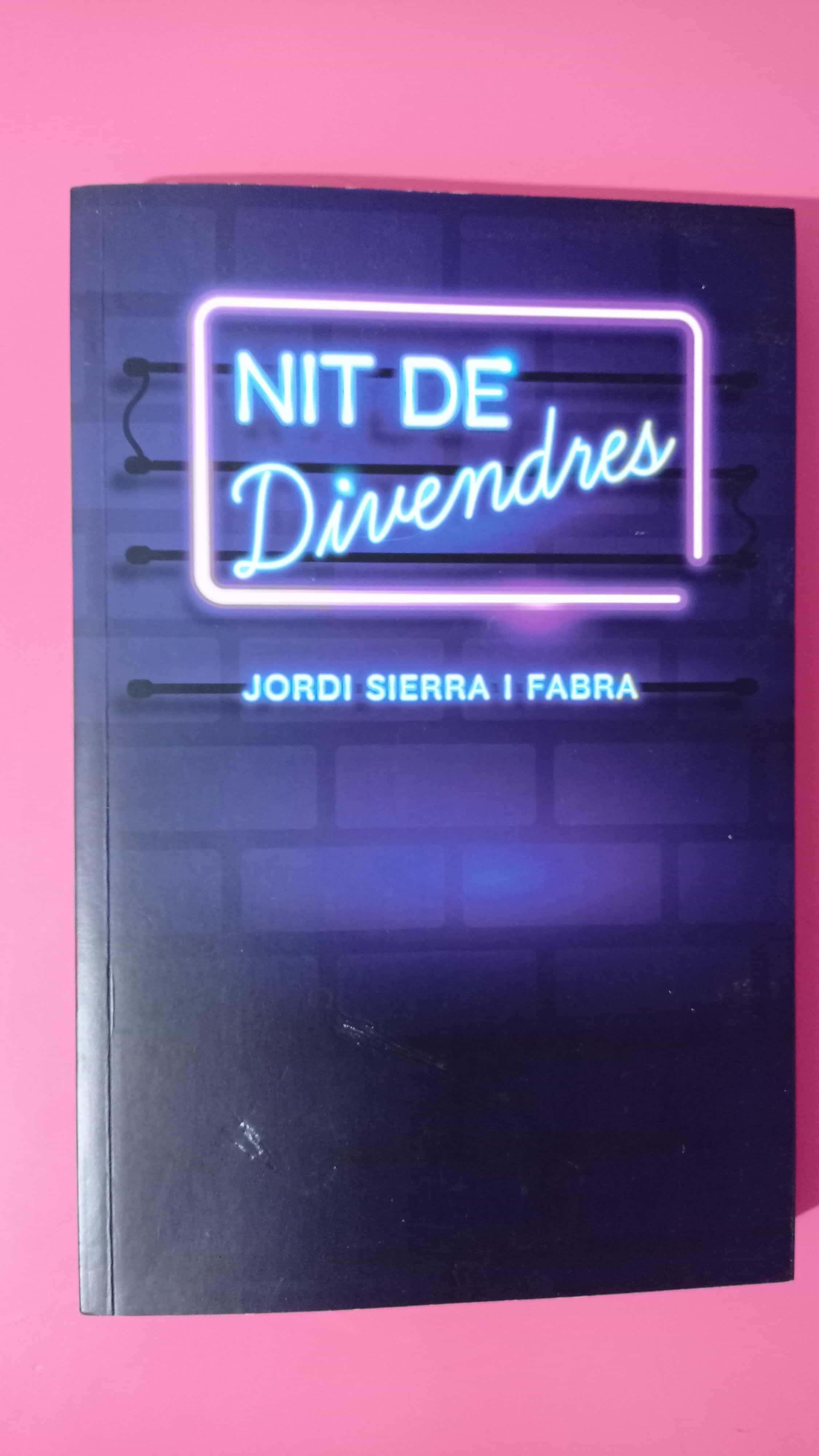 Nit de Divendres Nit de Divendres