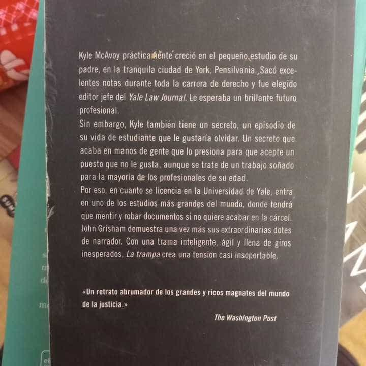 «¡Desentraza tu sueño: La trampa te hará llamar!»