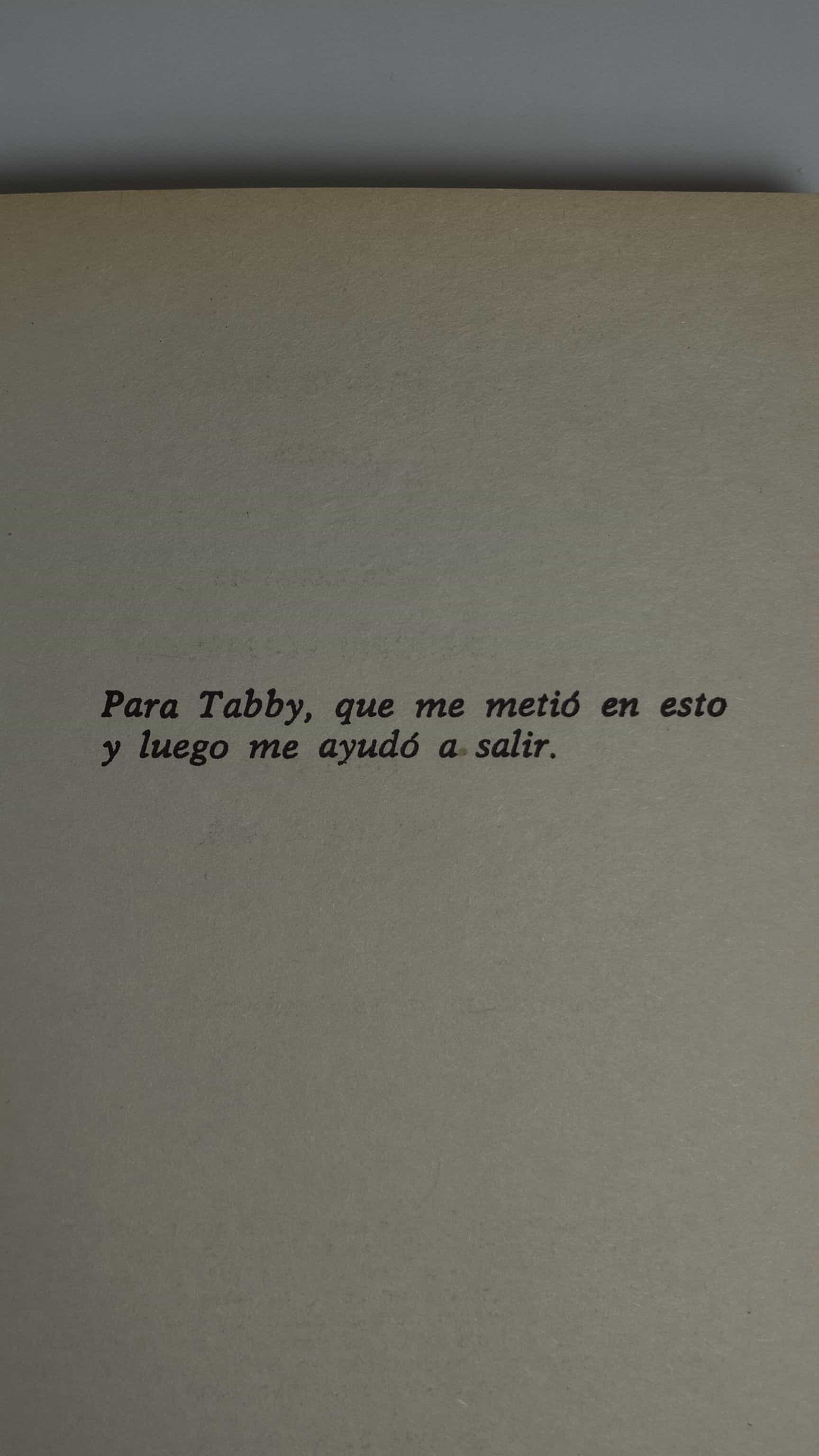 «El terror se acerca: Una lectura inolvidable, pero ¿es suficiente para enfrentar el monstruo dentro?»