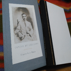 Descubre la fascinante historia de Cintos do indianos – Olegario Sotelo