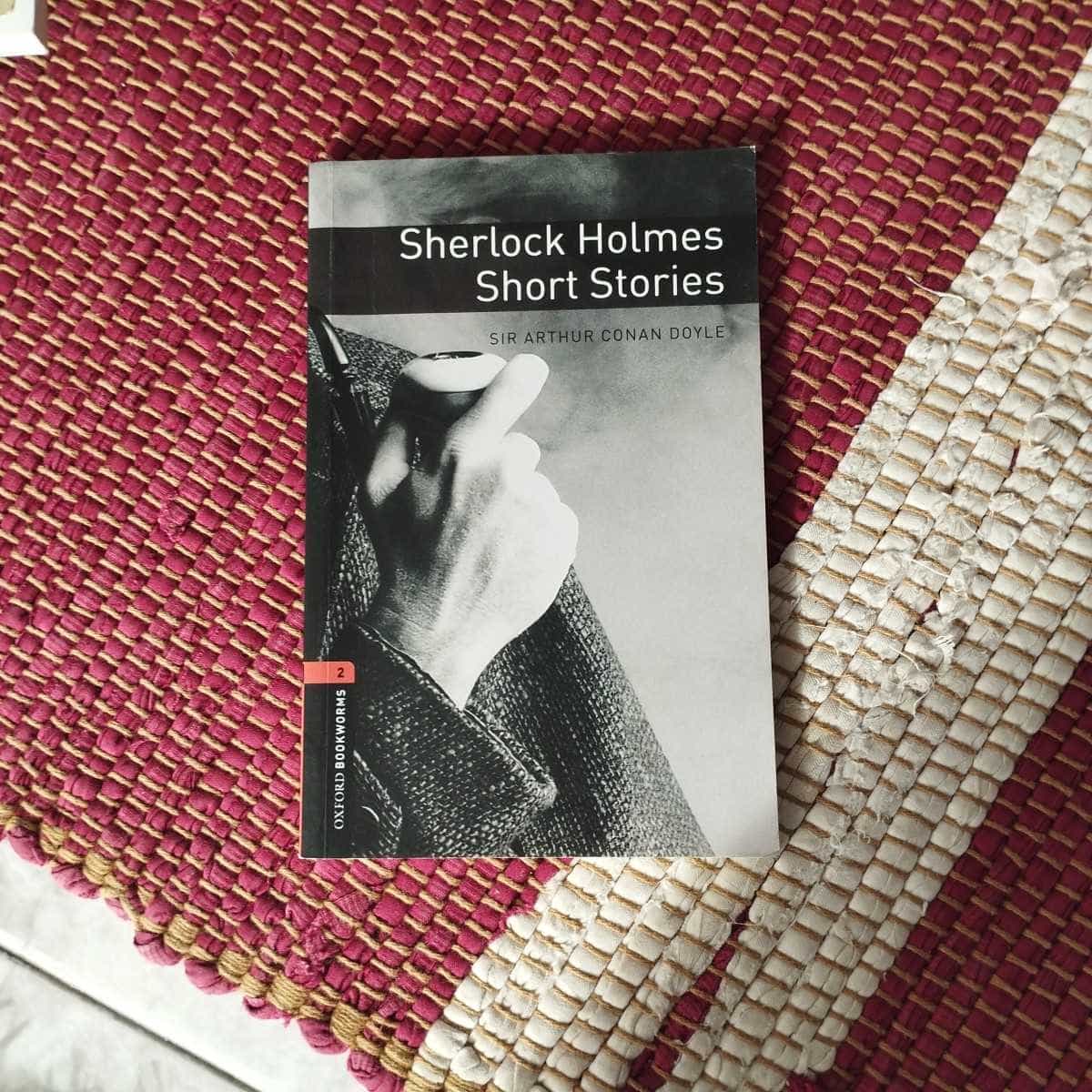 Libro de segunda mano: Sherlock Holmes Short Stories: 700 Headwords (Oxford Bookworms Library. Crime & Mystery. Stage 2)