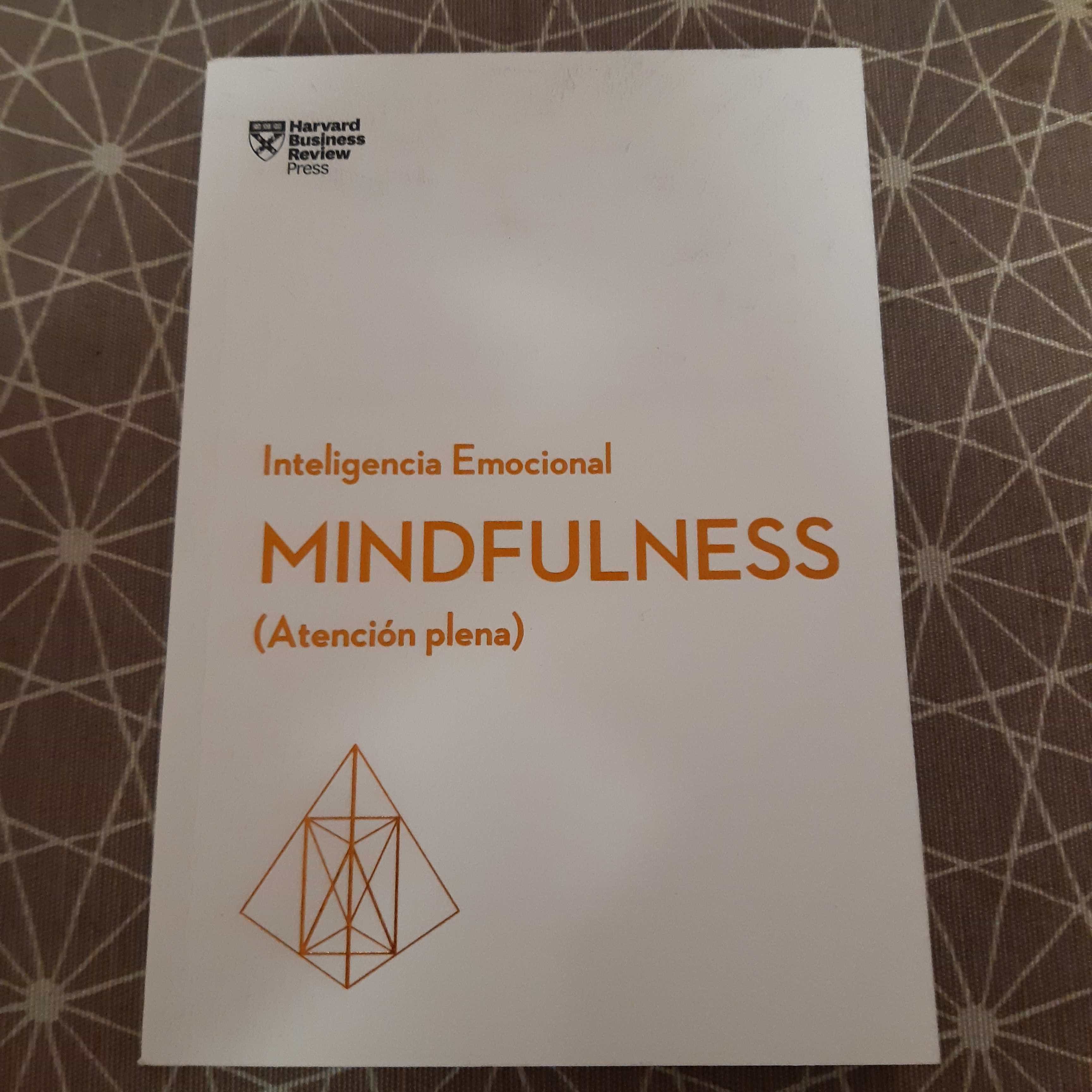 Libro de segunda mano: Mindfulness (atención plena)