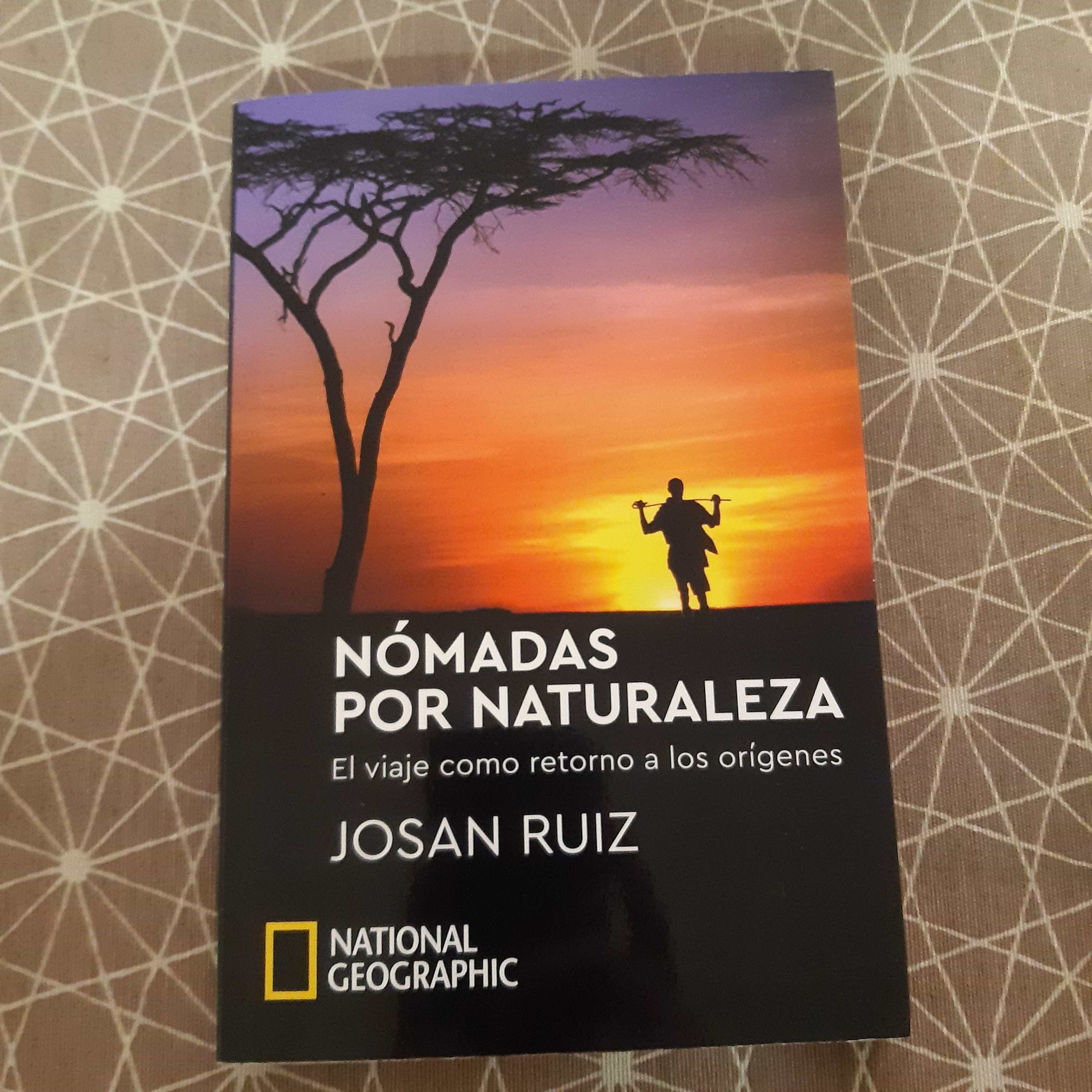 Nómadas por naturaleza Nómadas por naturaleza