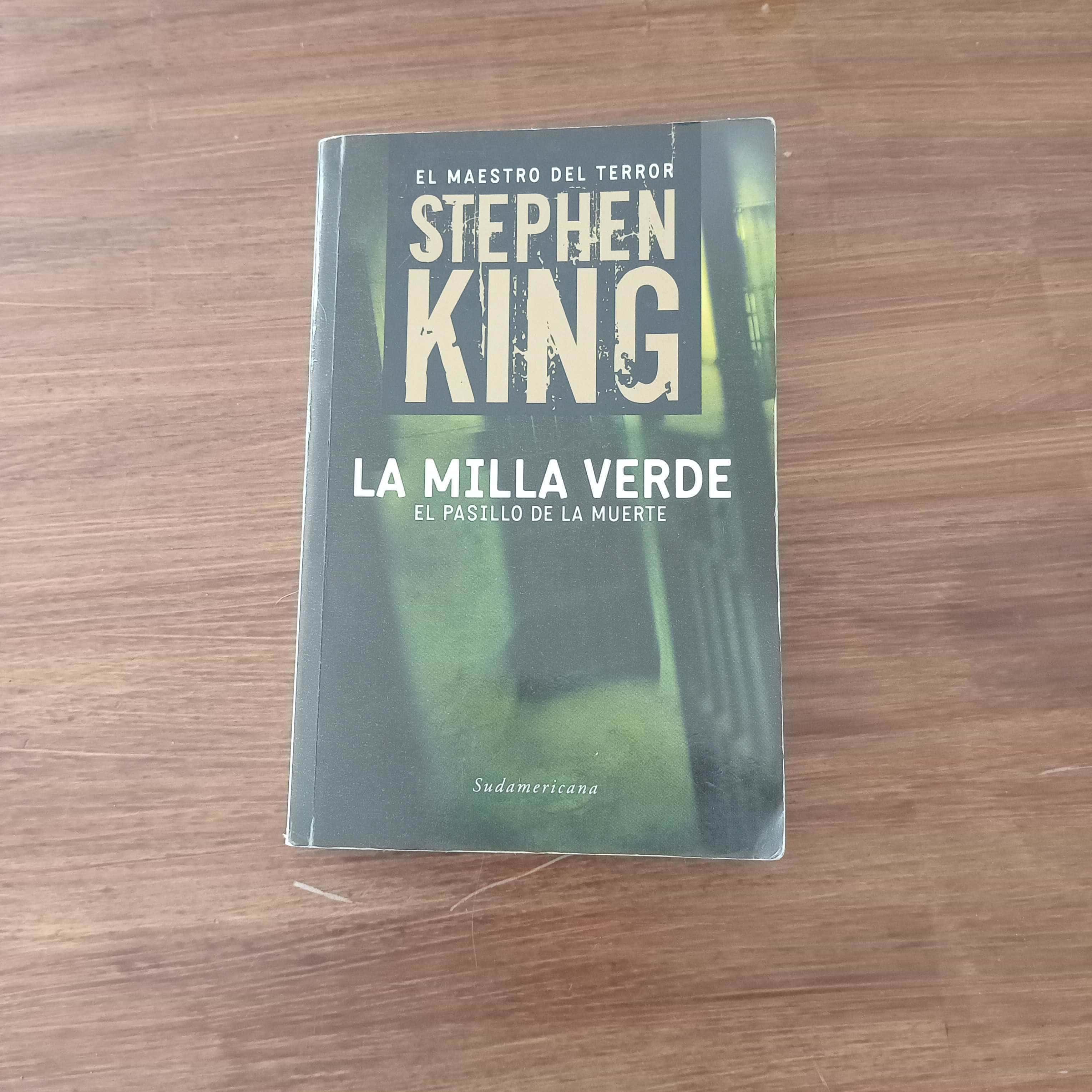 LA MILLA VERDE LA MILLA VERDE