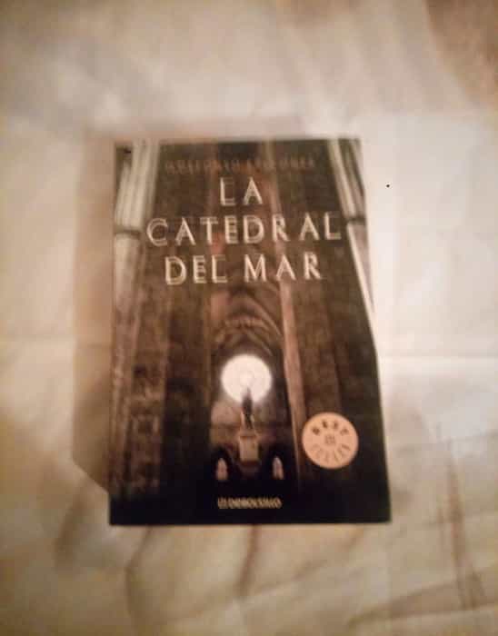 Libro de segunda mano: La Catedral Del Mar (Spanish Edition)
