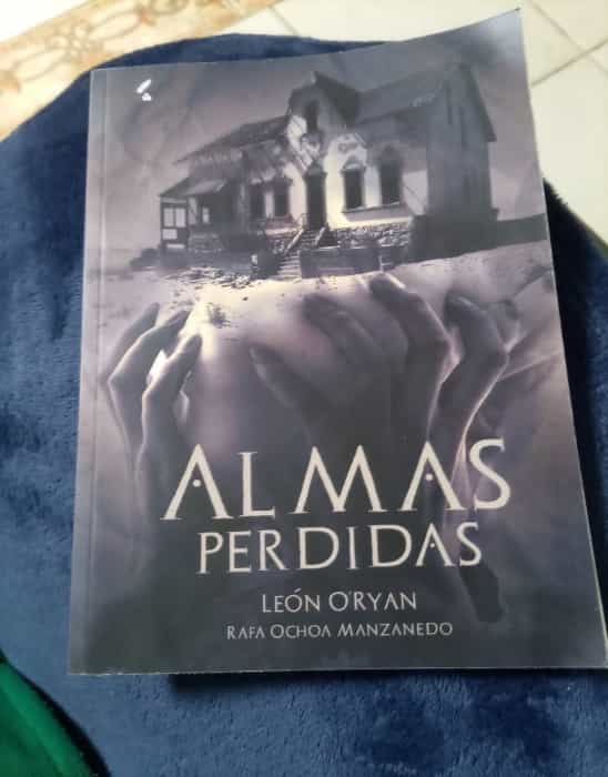 Almas perdidas Almas perdidas