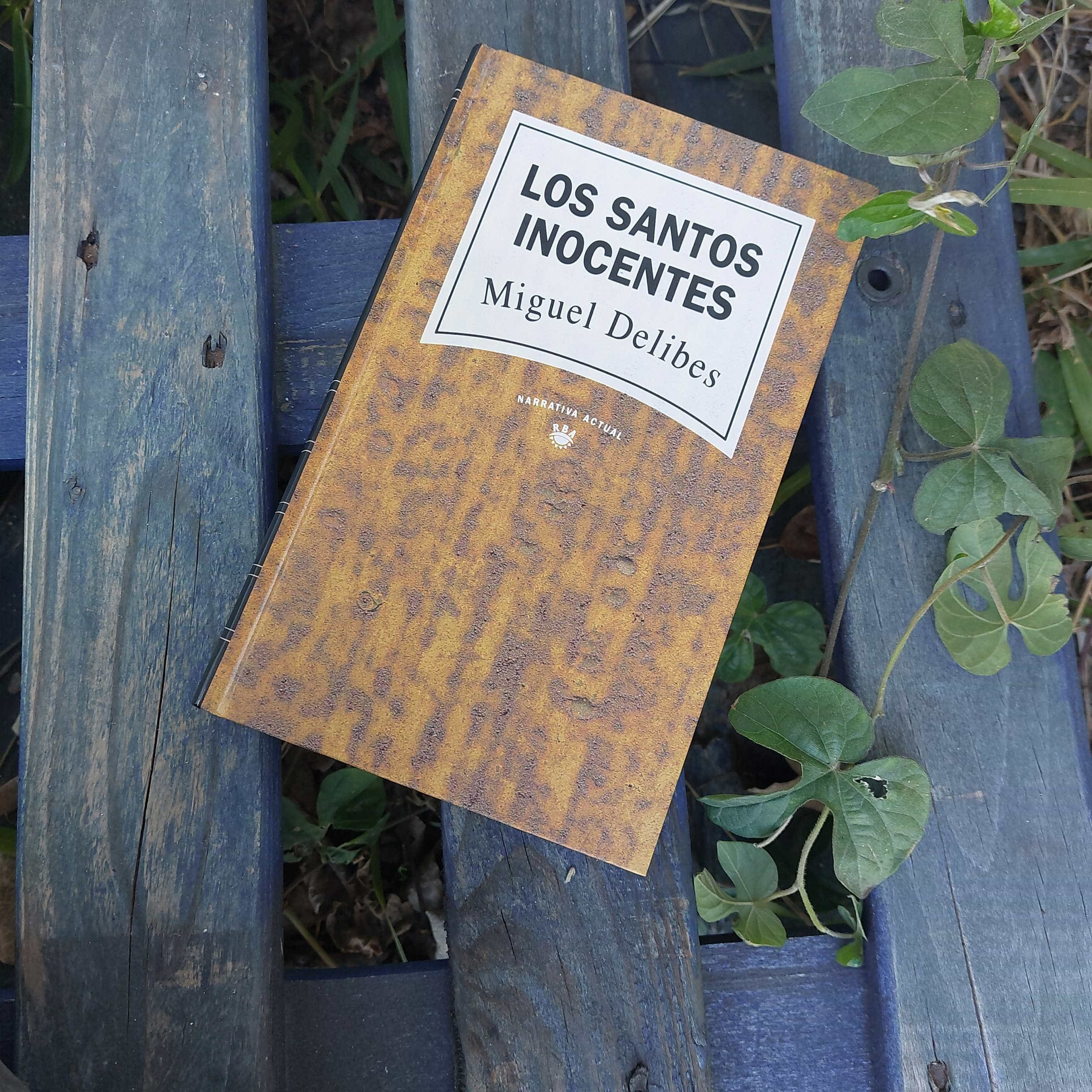 «¿Cuando los santos son asesinos? ¡Un libro que te hará reír para morir!»