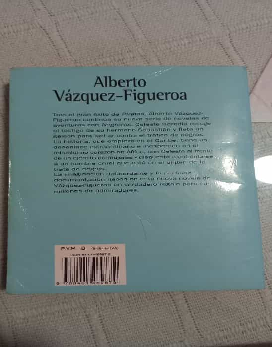 «Desvío en la oscuridad: Un viaje sin fin a través de los secretos ocultos de Negrero»