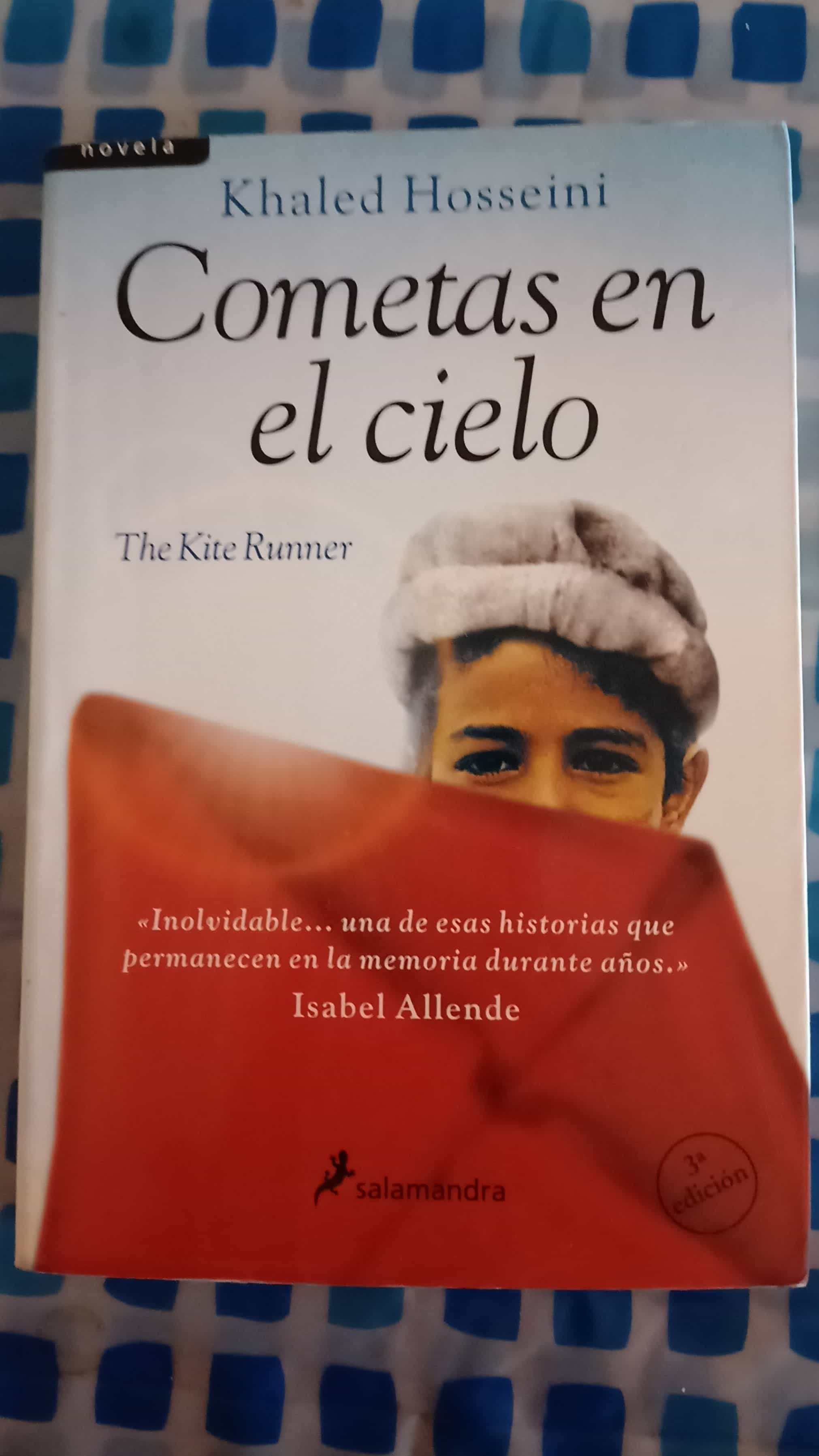 «Un viaje intergaláctico por los ojos de Afonso: ¿Podríamos encontrar cometas en el cielo?»

o 

«Cometas entre estrellas, la humanidad y un hermano enojado»

o 

«El cometa es el destino de Afonso. ¿O era solo el amanecer?»