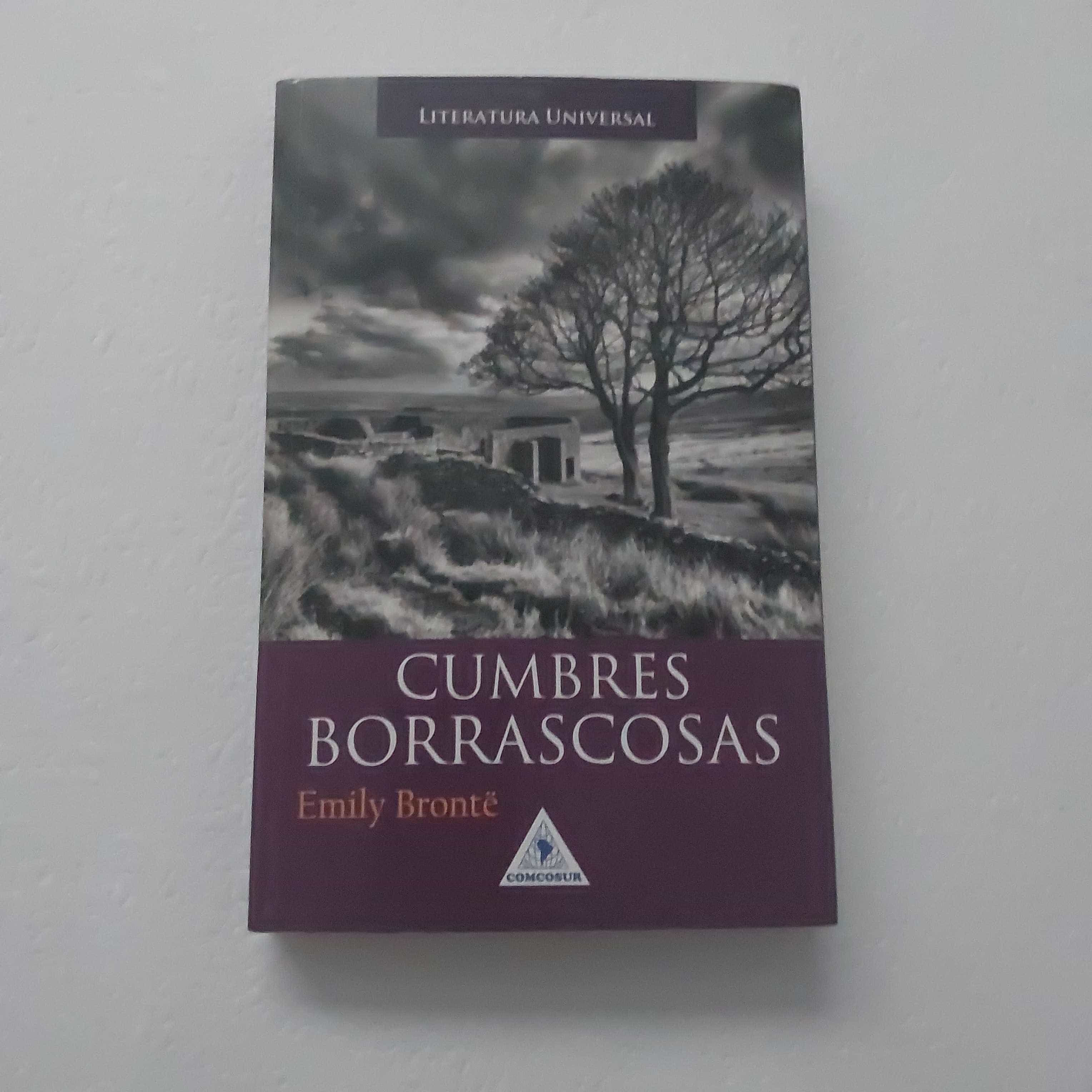 Cumbres Borrascosas 