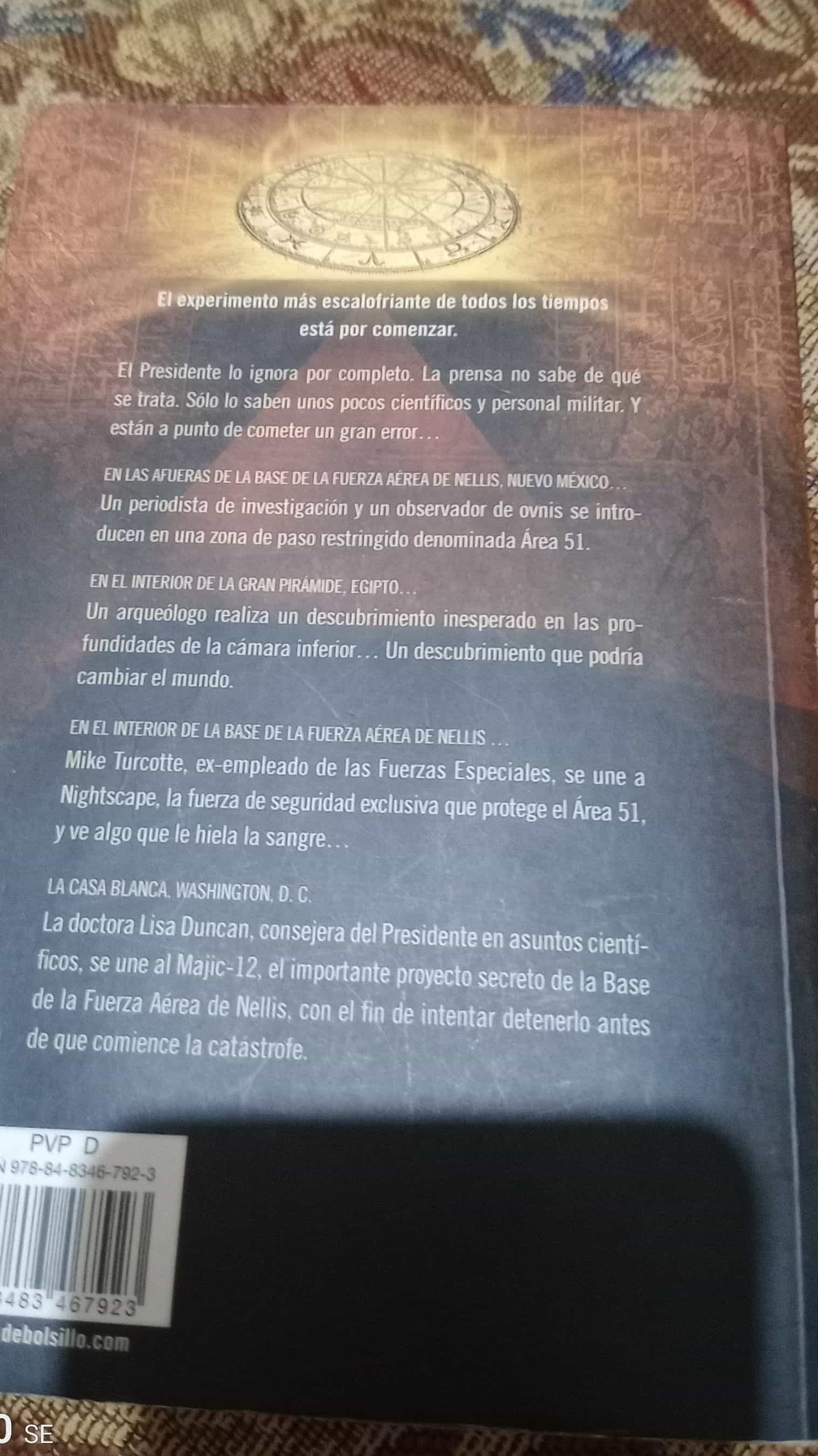 «La tumba secreta del escritor: ¡Descubre los secretos oscuros detrás de La cuarta cripta!»