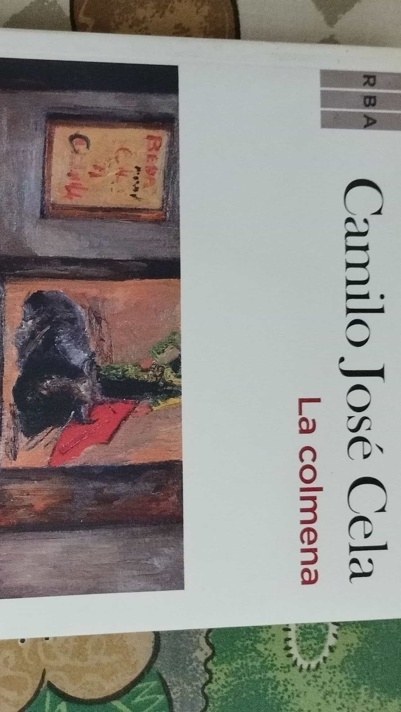 La colmena La colmena