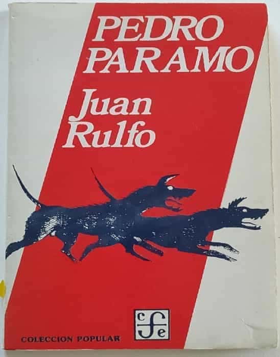 Pedro Páramo. Pedro Páramo.