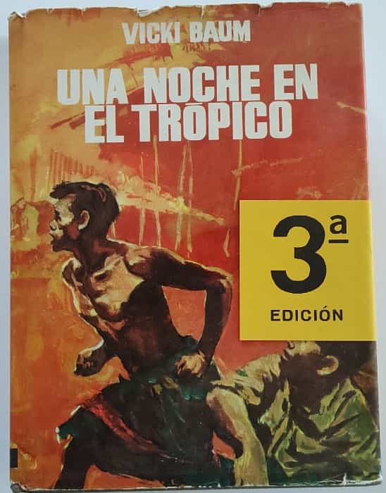 Una noche en el trópico Una noche en el trópico