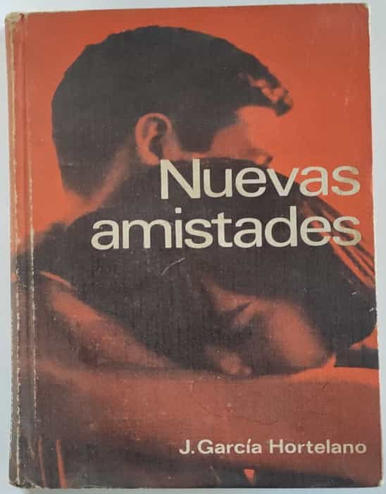 Nuevas amistades