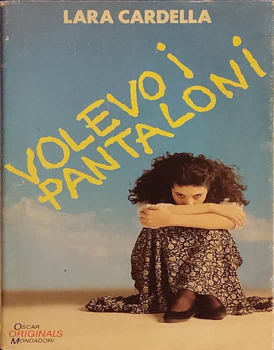 Volevo i pantaloni Volevo i pantaloni