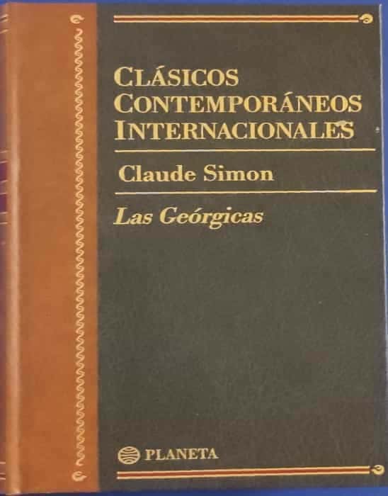 Las georgicas Las georgicas