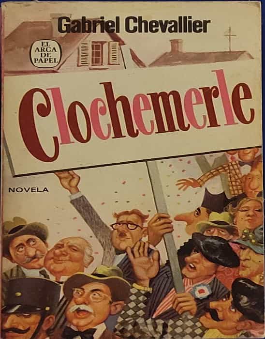 Clochemerle Clochemerle