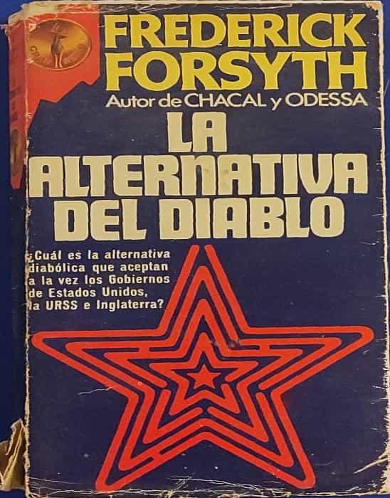 La Alternativa Del Diablo