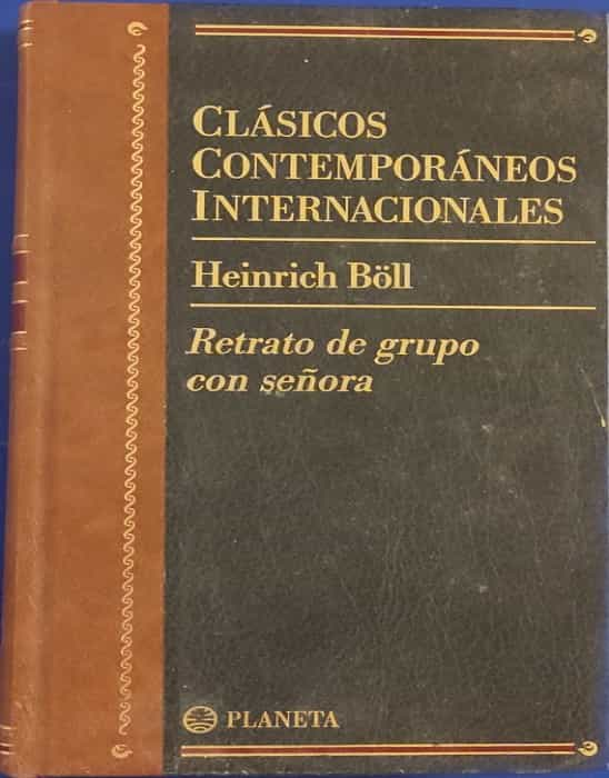 «¡Un retrato que cambia la historia: Un libro que te hace pensar sobre el mundo… y tu propia identidad!»