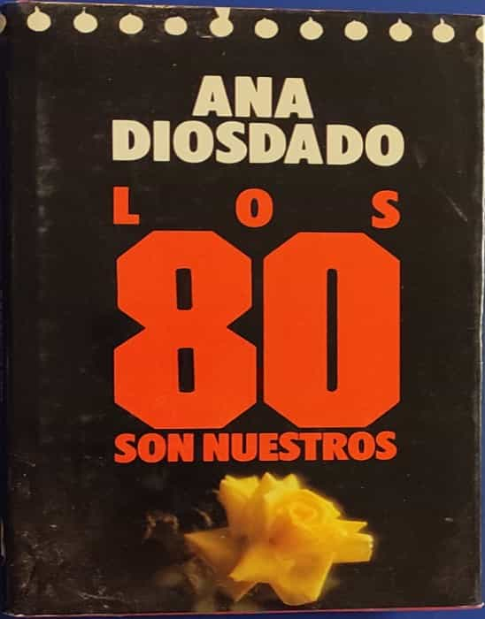 Los 80 son nuestros