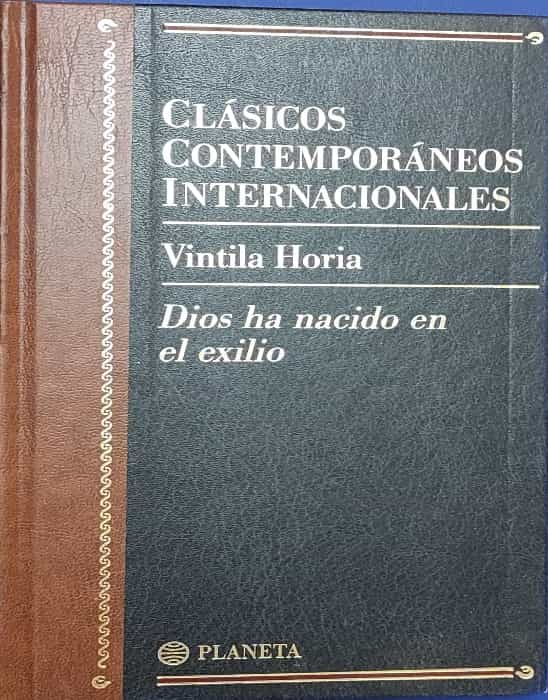 «Exiliado divino: Un viaje en las sombras para descubrir el verdadero rey del cielo»