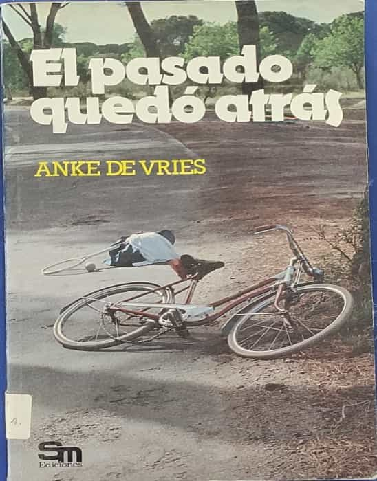 El pasado quedó atrás