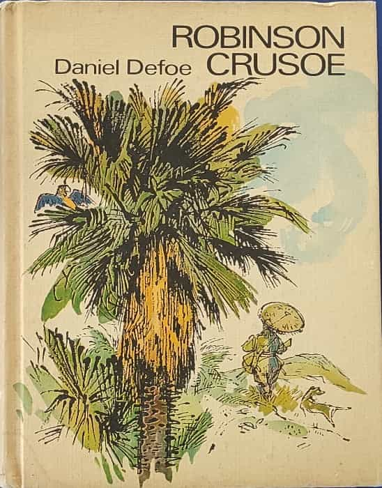 «¡Despierta tu aventura! El genial Robinson Crusoe sigue escribiendo en Círculo de Lectores»