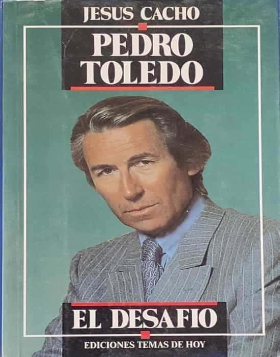 Pedro Toledo Pedro Toledo