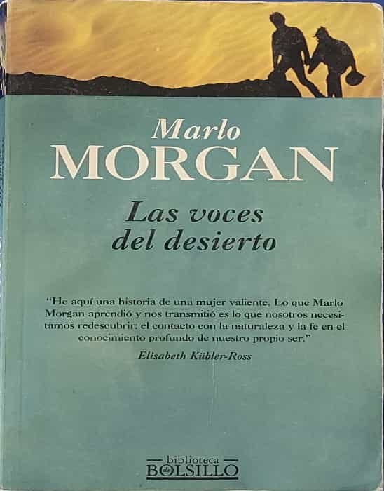 «La voz silenciosa en las estrellas: una narrativa que te transportará al corazón del desierto»