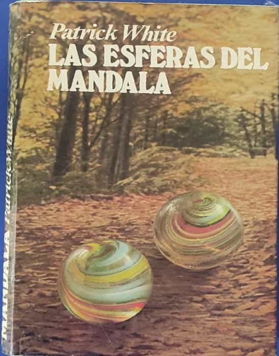 Las esferas del Mandala