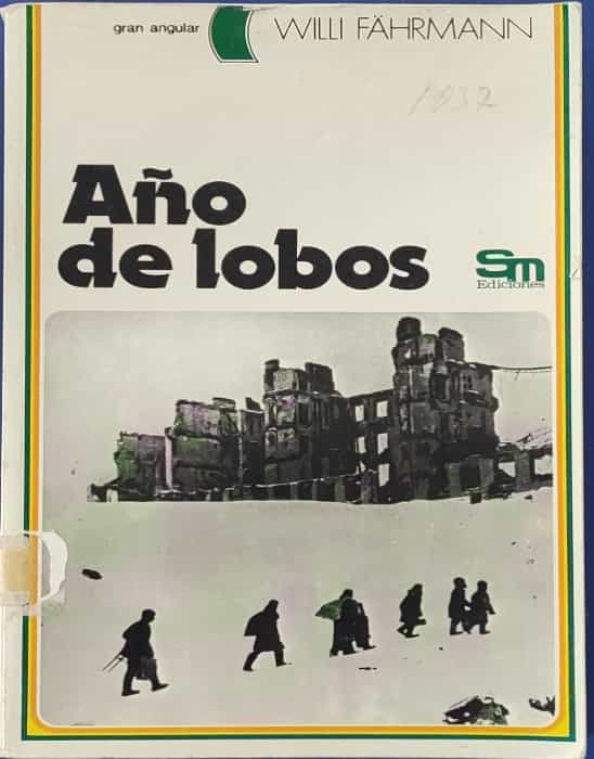 Año de lobos