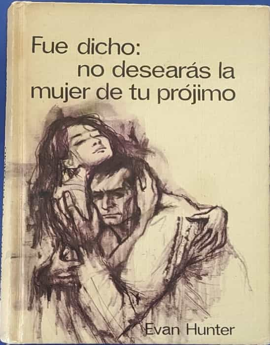 «La venganza de los demás: ¿Fue Evan Hunter o tu propia mirada?»