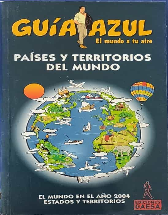 «Descubre los 32 países más secretos del mundo en este fascinante atlas»