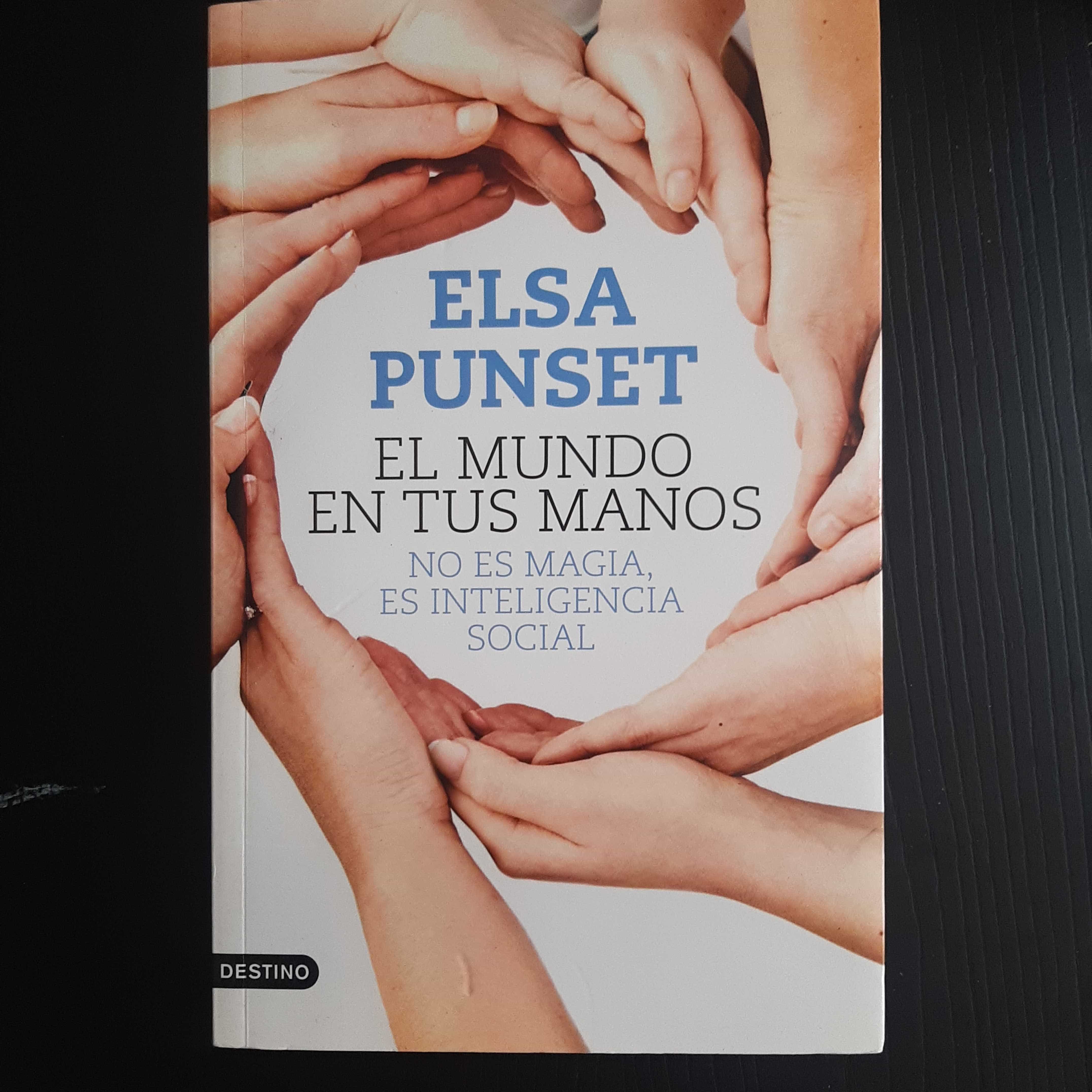 El Mundo en Tus manos El Mundo en Tus manos