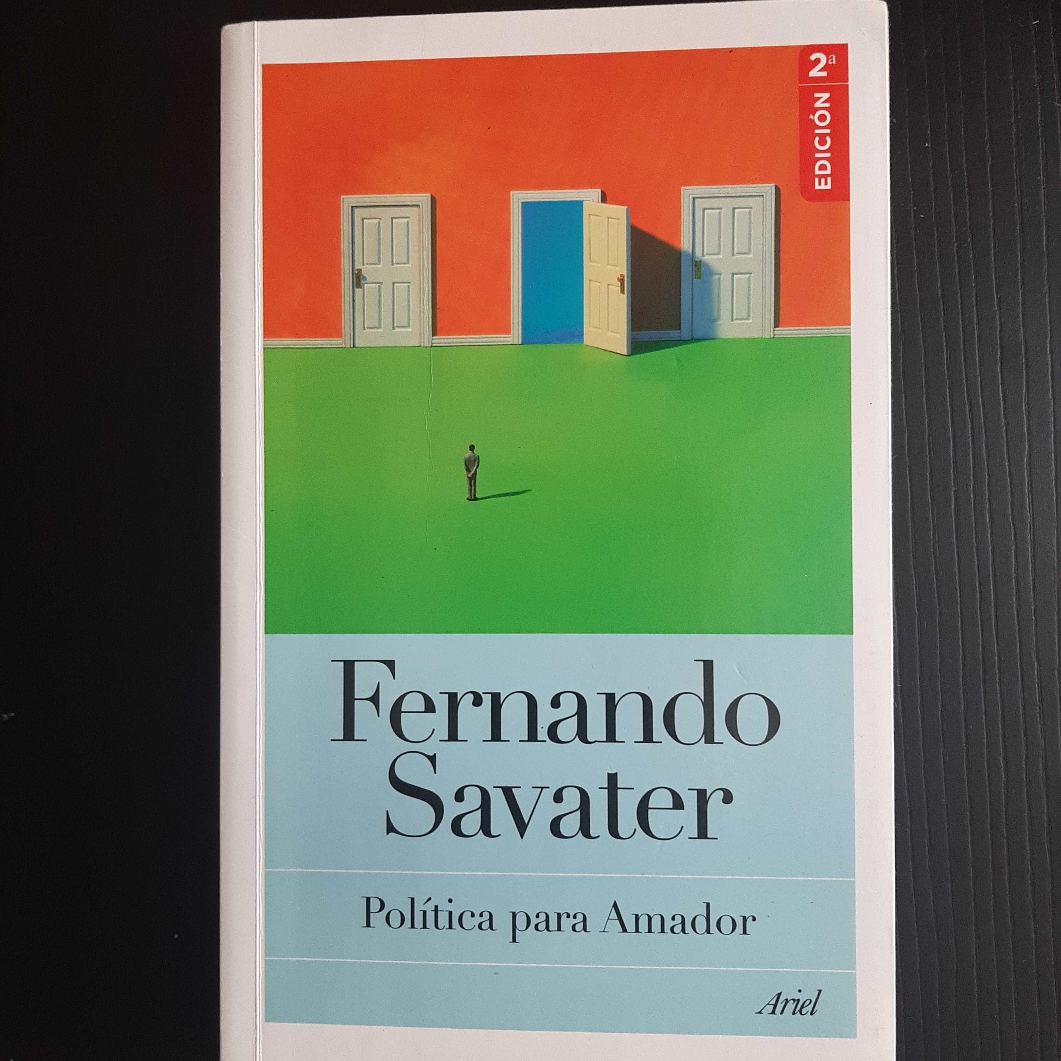 «El político más astuto de España: una lectura enemigo (y aún más leal)»