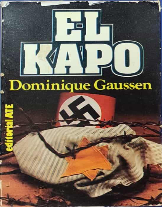 «El Kapo: ¿Un libro de terror que te dejará sin aliento en la oscuridad del vino?»