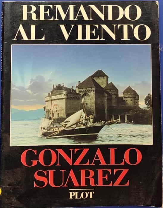Remando al viento Remando al viento