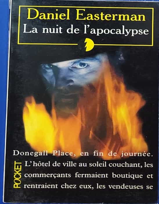 La Nuit de lapocalypse